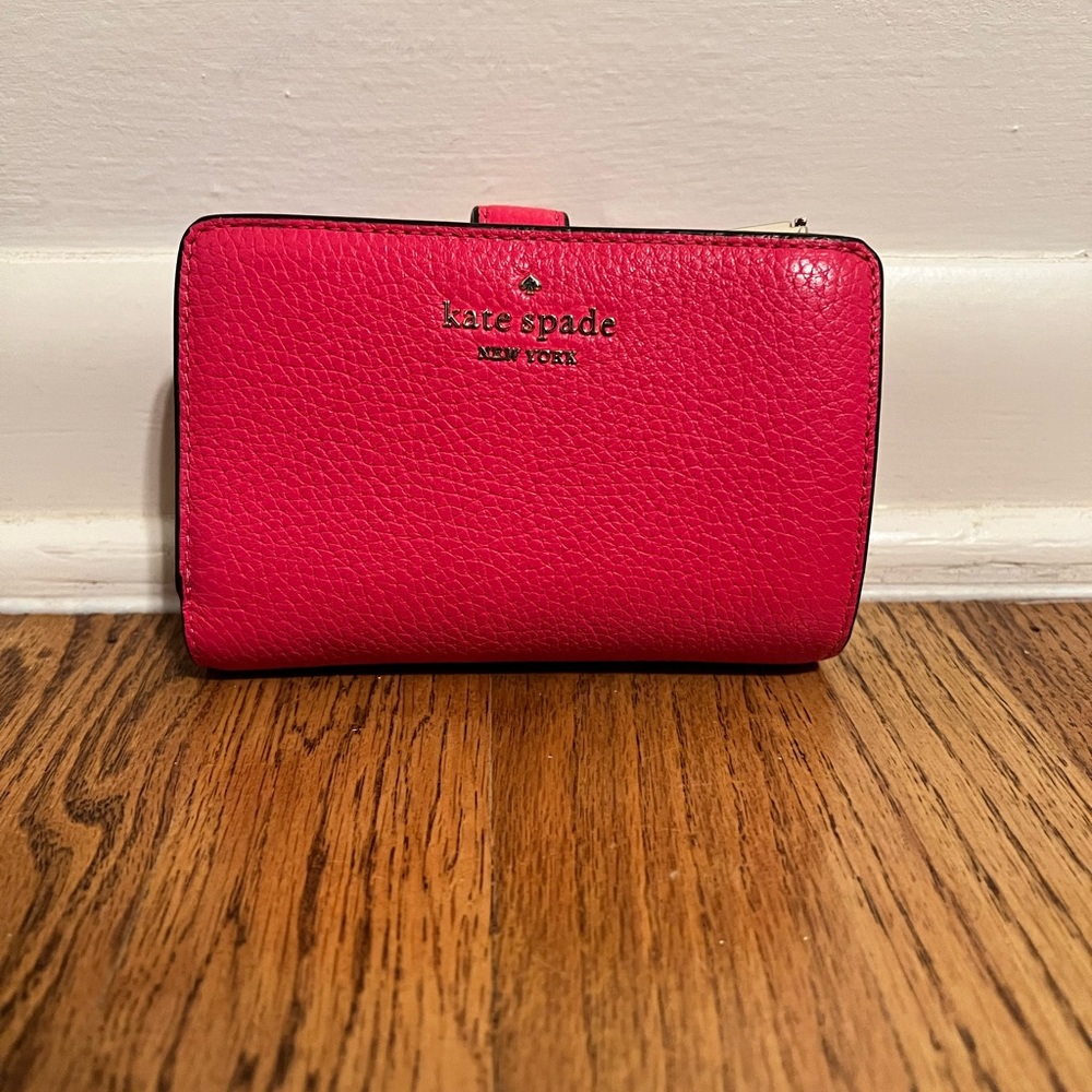 EUC Kate spade wallet